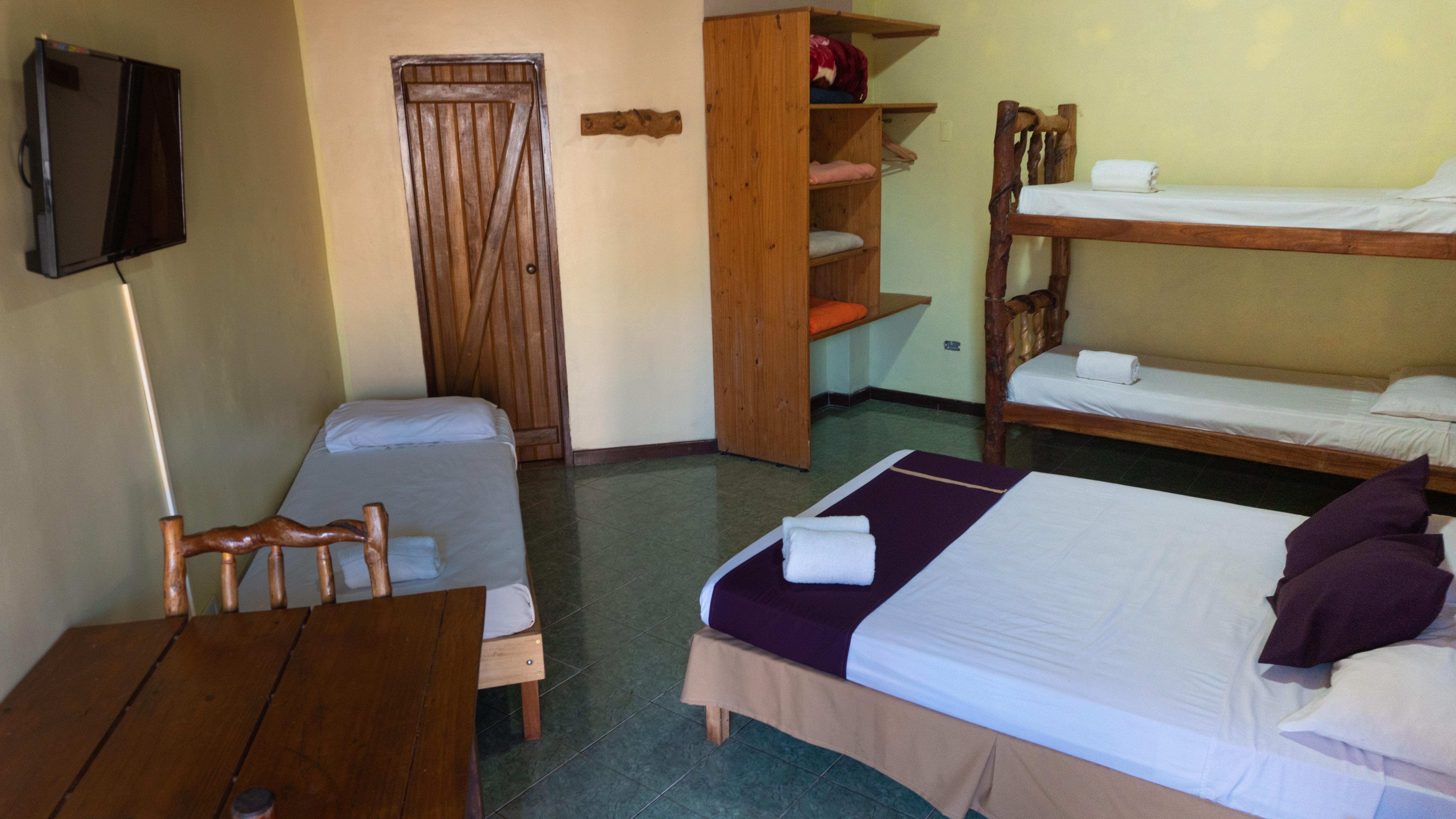Tajibos Inn Puerto Iguazu