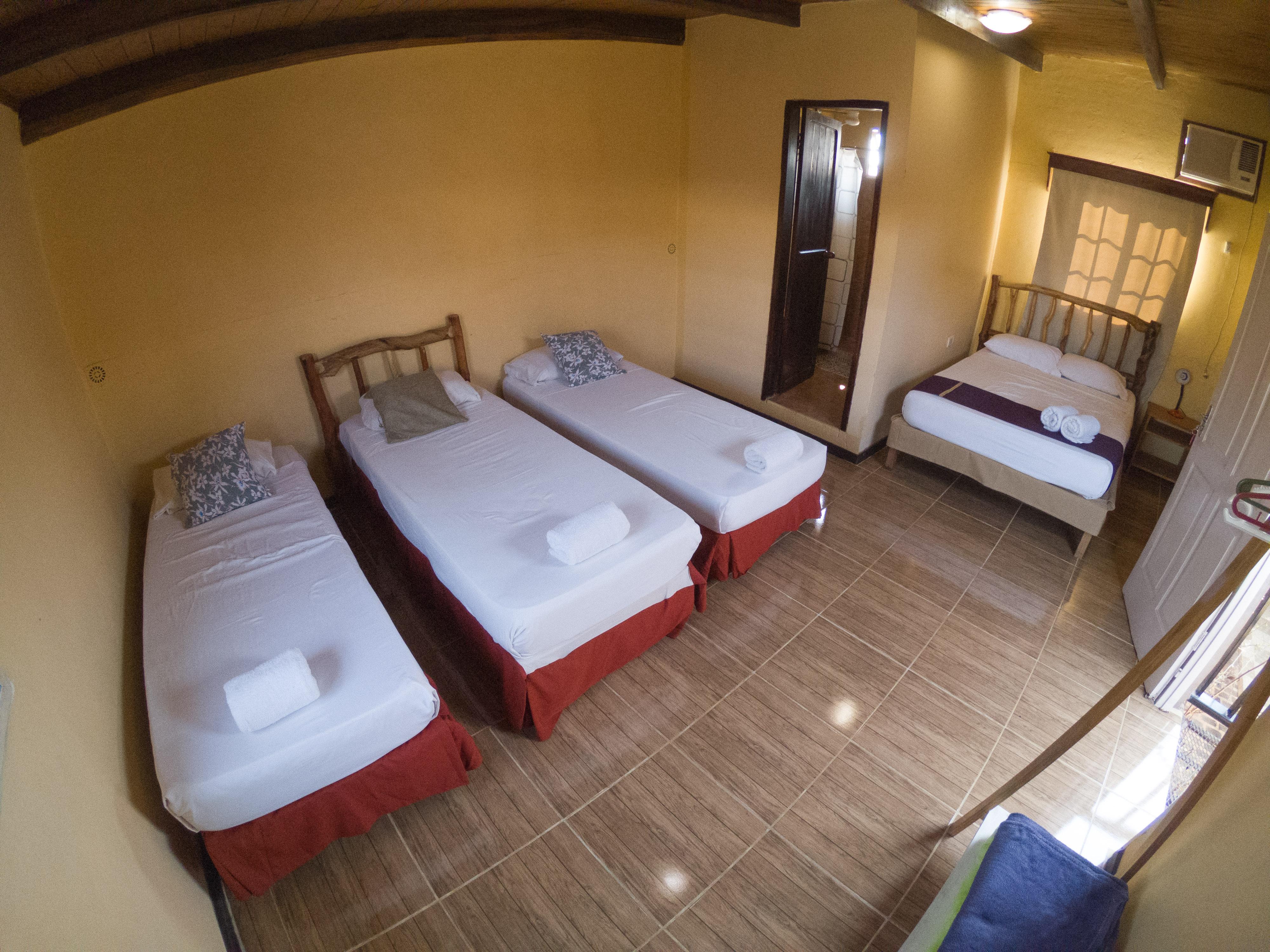 Tajibos Inn Puerto Iguazu