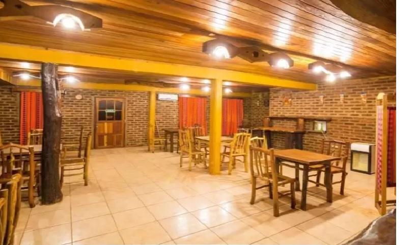 Tajibos 2* Puerto Iguazu