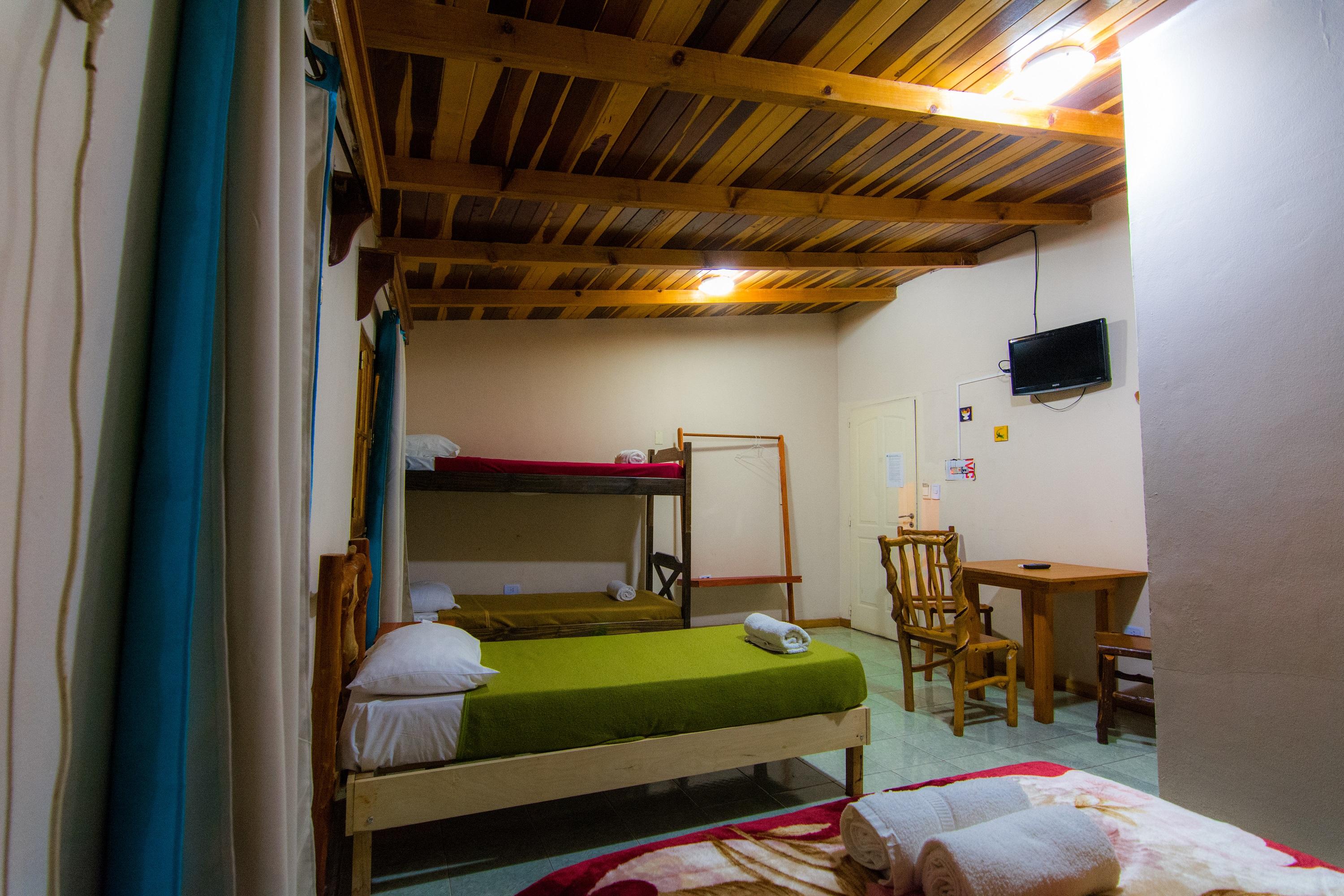 Tajibos Inn