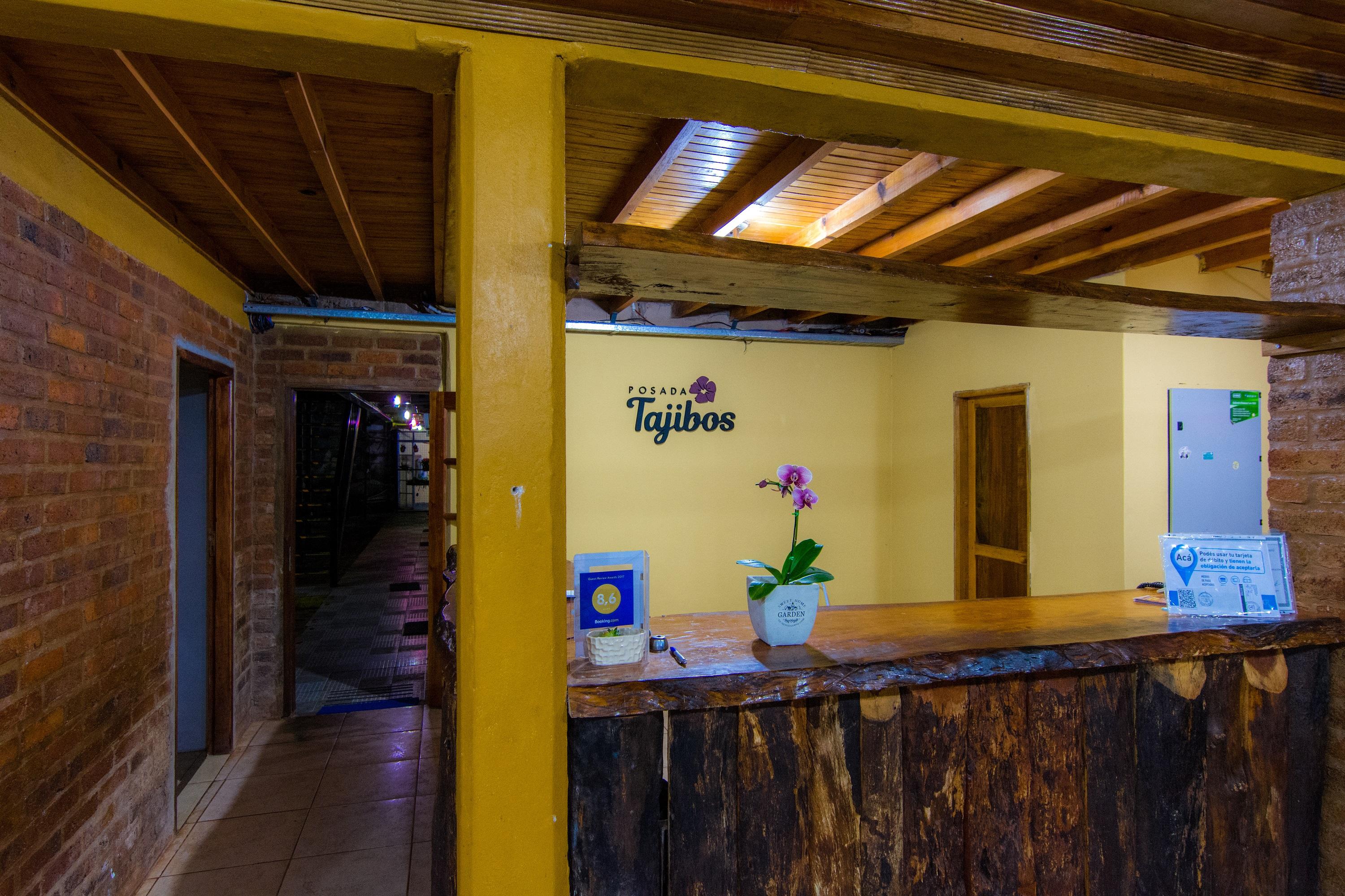 Tajibos 2* Puerto Iguazu