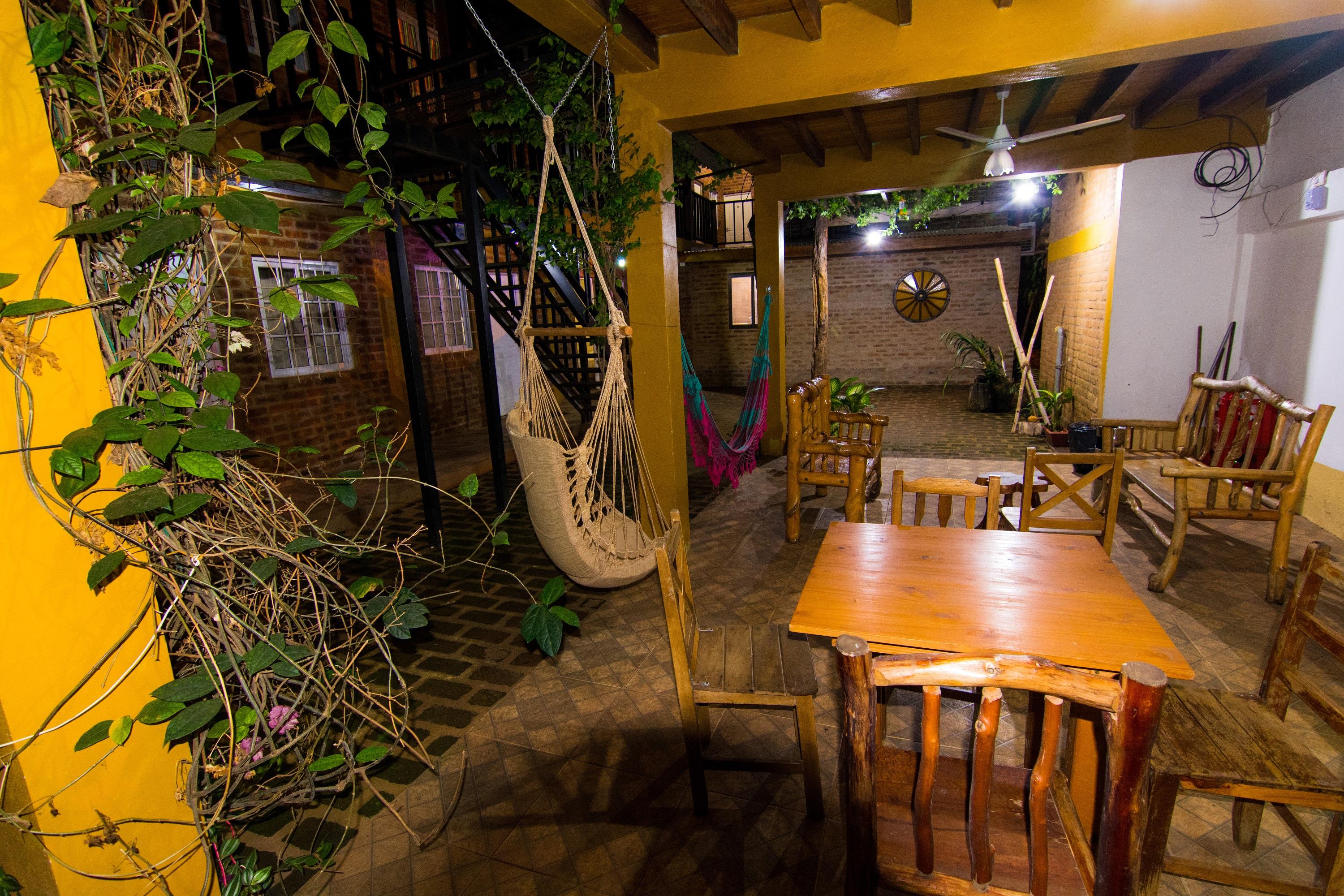 Inn Tajibos