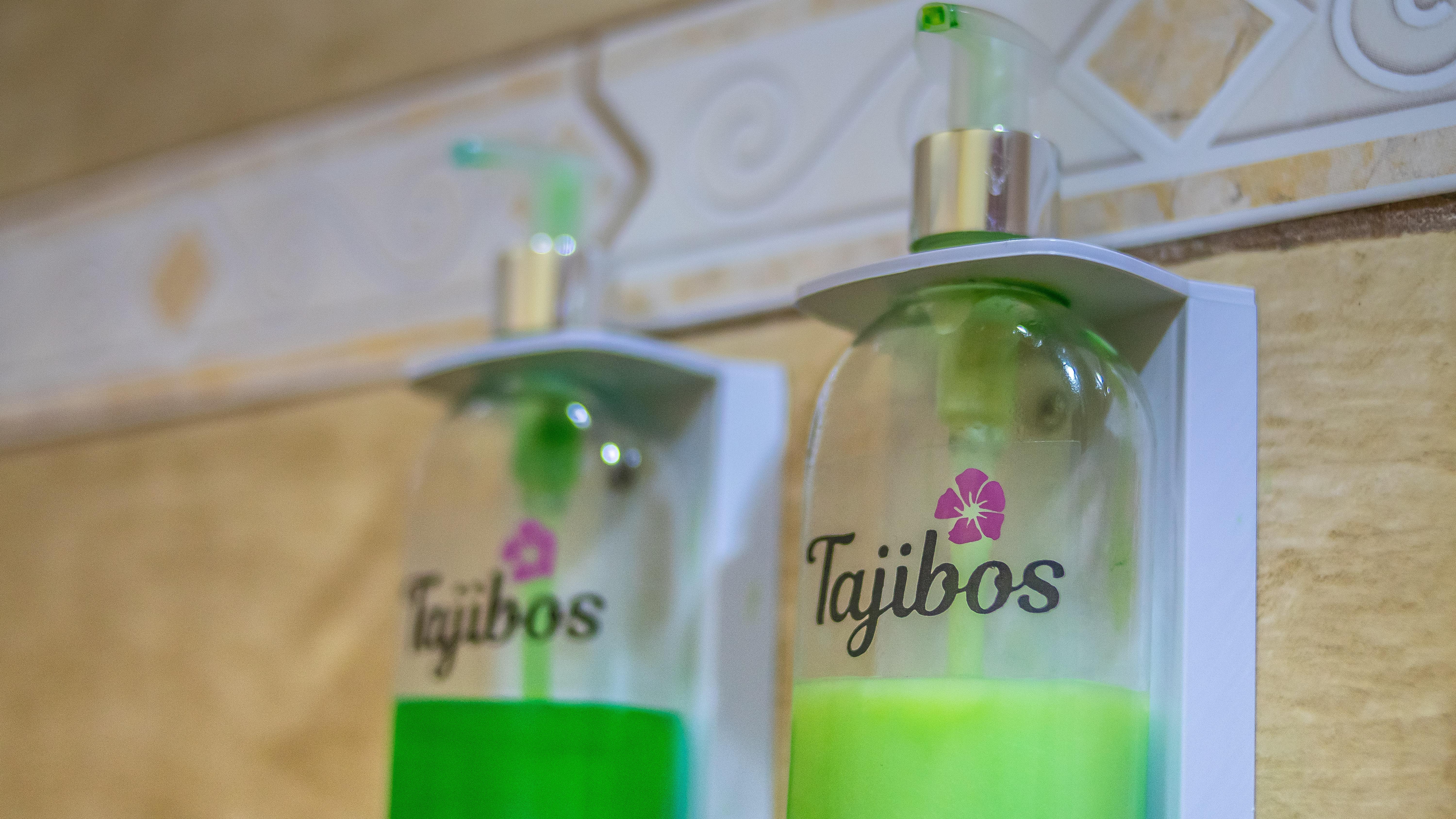 Tajibos Inn 2*