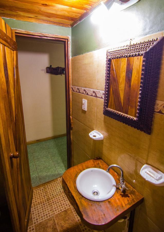 Inn Tajibos 2*