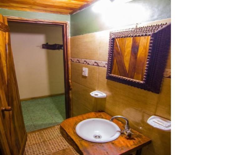 Tajibos Inn Puerto Iguazu