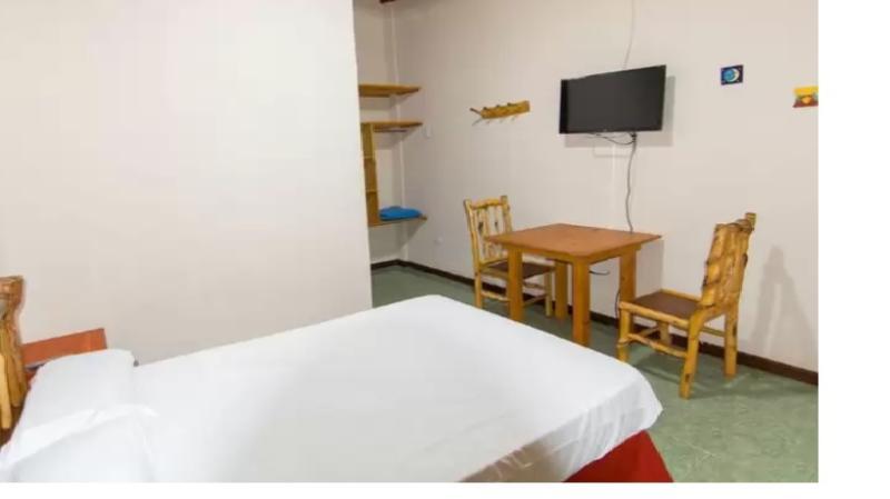 Inn Tajibos 2*