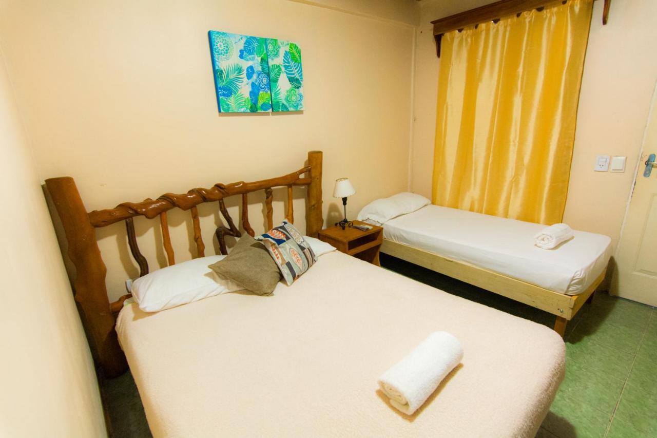 Inn Tajibos 2*