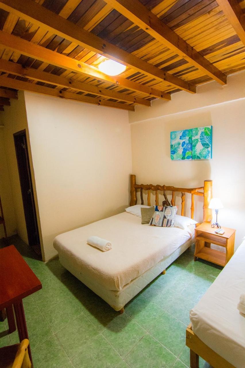 Tajibos Inn Puerto Iguazu