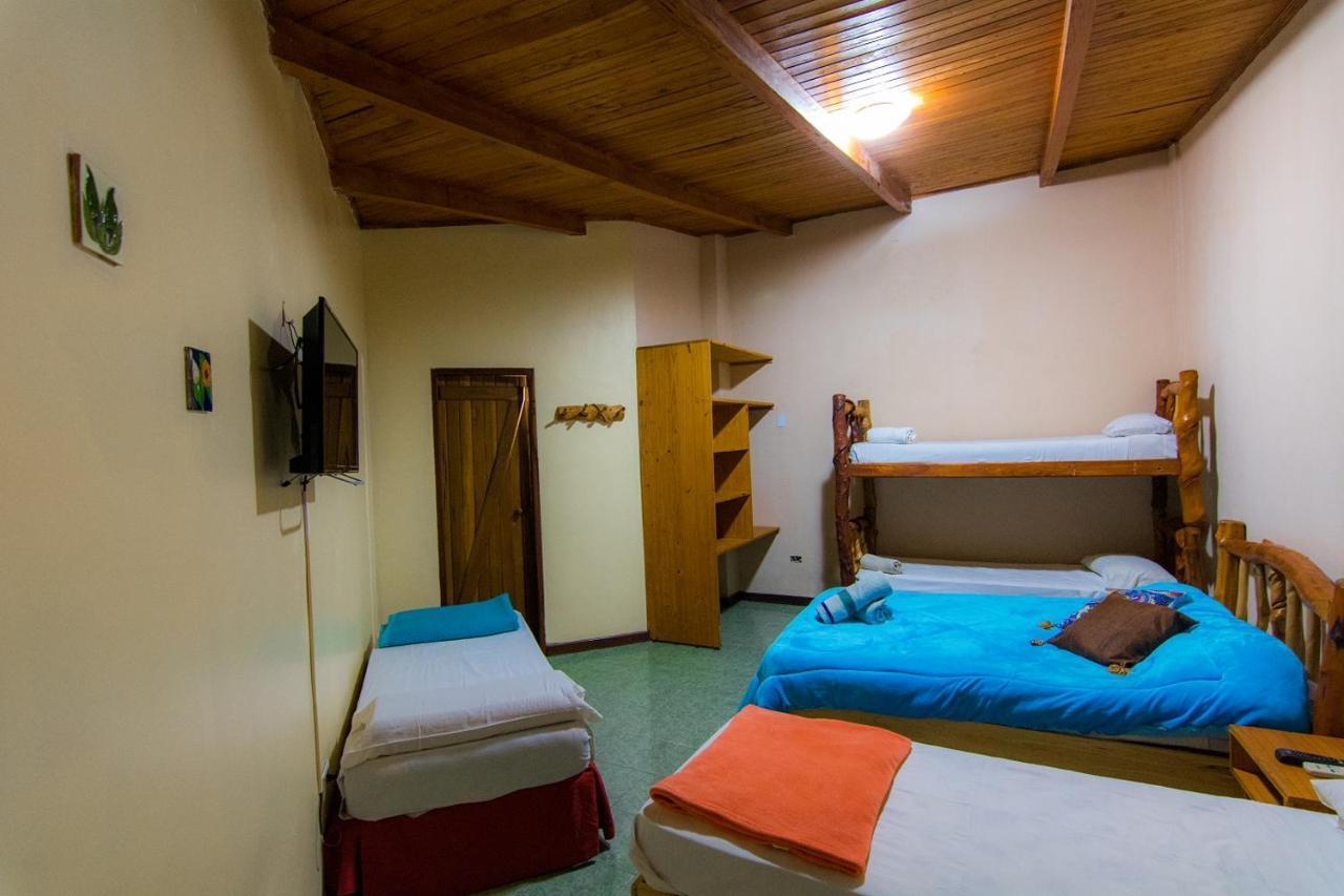 Tajibos Inn 2*