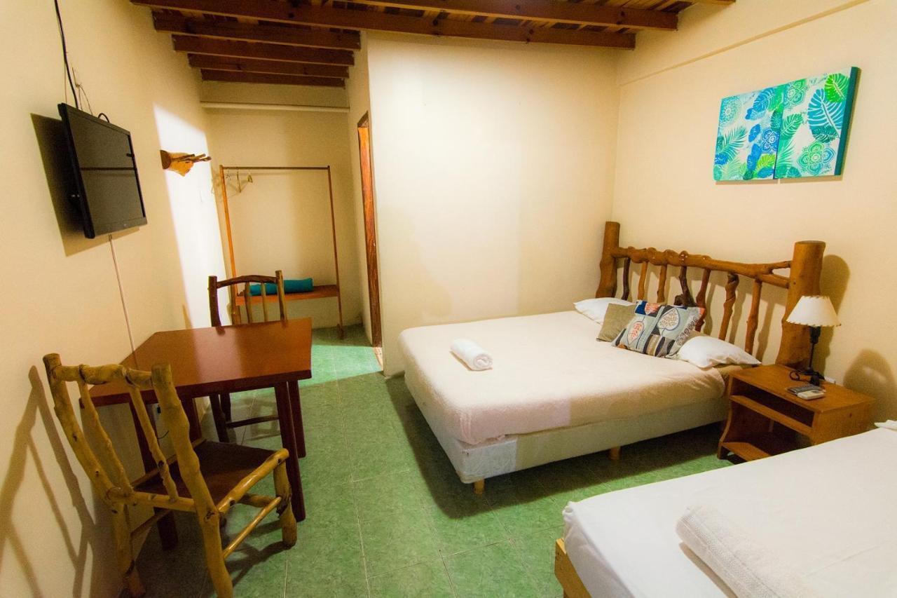 Inn Tajibos