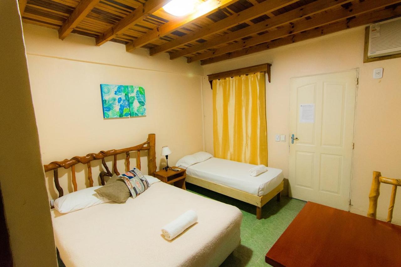Inn Tajibos