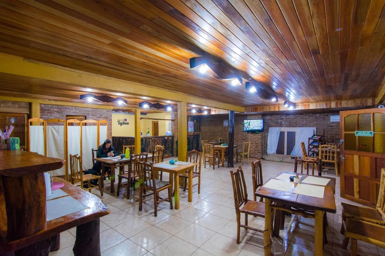 Tajibos 2* Puerto Iguazu