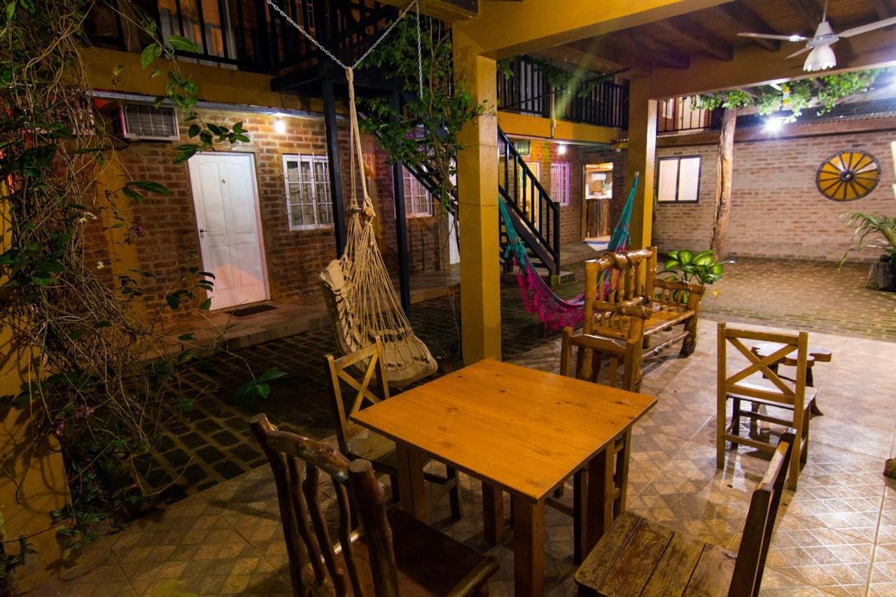 Tajibos Inn Puerto Iguazu