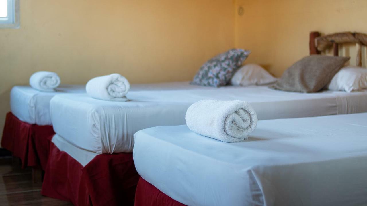 Inn Tajibos 2*