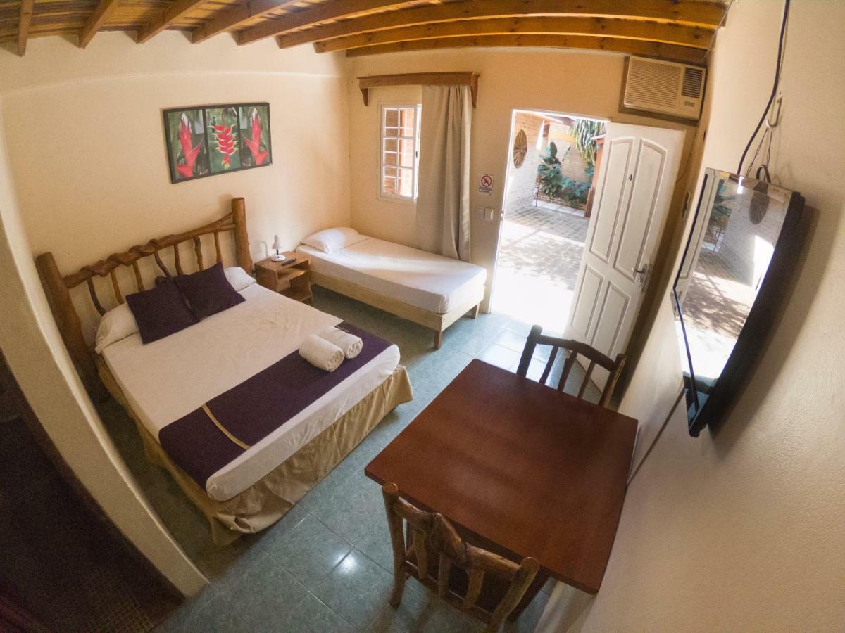 Tajibos Inn Puerto Iguazu
